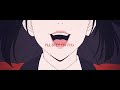 YUMEKO SONG - “Step On You” - HalaCG & DJ Ling | Kakegurui | 賭ケグルイ (Official AMV)