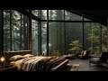 Rain Sounds for Sleeping - Improve Your Sleep with Relaxing Rain Sounds on Window