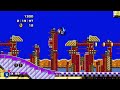Sonic 4 Episode III - (Mania Ver.) PART 1