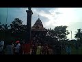 Lord Jagannath temple mukhiguda, kalahandi