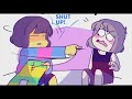 97% wont be able to watch this UNDERTALE Shorts compilation WITHOUT LAUGHING!? 😂