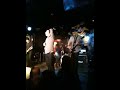 Palisades - Seamless Ending live at Chain Reaction 3-11-12