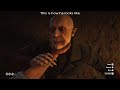 The Beautiful Vampire Of Saint Denis (All Outcomes) - Red Dead Redemption 2