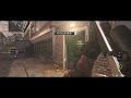 【CoD:MW2 Modern Warfare 2】おまえはSRになれるのか　【LOCKWOOD MK2】