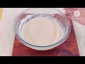 Bengali Mishti Doi  /  Sweet Yoghurt Recipe