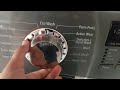 Samsung WF395BTPASU/A1 Washer Review (Alternate)