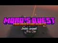 Moro's Quest Launch Trailer (more info in bio)
