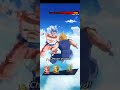 Vegeta Dominates Pvp (Dragon Ball Legends)