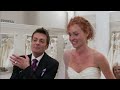 Staff Has To Work Overtime When Bride Can’t Decide On Her Dress | Say Yes To The Dress