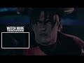 Tekken 8  - Kazuya Mishima Overview & Changes [4K]