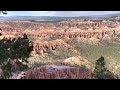 Bryce Canyon National Park 2022