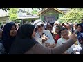 BAZAR MINYAK MURAH Bersama Warga Kandat Kabupaten Kediri