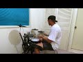 Justin Bieber   YUMMY | Jonathan Lau Drum Cover