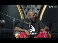 Shaq on Kobe Bryant’s mentality, fighting Dwyane Wade, ‘Inside the NBA’ stories | Draymond Green