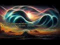 EXTENDED 6 HOURS - JOSE SILVA ALPHA FREQUENCY | Alpha Isochronic tones | 10Hz Alpha Waves 🌊 🍃