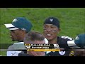PIT 6-1 vs PHI 7-0: Battle of PA! (Eagles vs. Steelers 2004, Week 9)