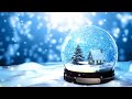 3 Hours Relaxing Christmas Music + Music Box 🎵 Sleep Music, Calming Piano Music, Carol