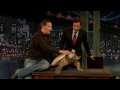 Jeff Musial: Green Iguana, Fennec Fox (Late Night with Jimmy Fallon)