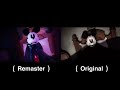 Epic Mickey Rebrushed VS Epic Mickey Graphics Comparison