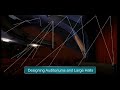 Multiple reflection of sound |⚡3d animation | Class 9, Physics |