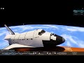 Roblox Kennedy Space Center Legacy:We go to space again (Ep1)