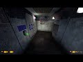 Black Mesa Definitive Edition (hard, bez celownika). Rozdział: 6 Komora Testowa cz. 1.