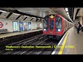 London Underground Action - ALL 11 LINES! Set #1