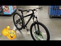 UPDATED Ozark Trail Vibe 27.5 Seen in Walmart Stores! Dropper Ready Small Frames & More!