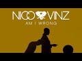 Nico & Vinz - Am I Wrong (Studio Acapella)
