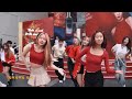 【2024大马龍年串烧新年舞】CNY MEDLEY 2024 Dance Cover  by 1119DH