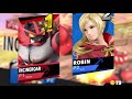 INCINEROAR THE BEST