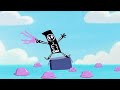 Lamput Presents: Shipped to a Stranded Island (Ep. 61) | Lamput | Cartoon Network Asia