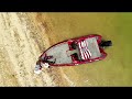 Barren & Nolin River Lake Drone Compilation
