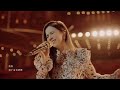 MAYDAY五月天 [ 為你寫下這首情歌 ] feat. G.E.M.鄧紫棋 Official Live Video