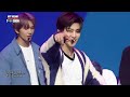 NCT DREAM '고래 (Dive Into You)' Live Stage @7DREAM return! 7+맛=Show