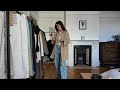 Pack With Me & The *BEST* New Space-Saving Packing Tip | The Anna Edit