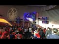 Edmonton Oilers vs. Dallas Stars - Game 6 - Clarence Campbell Bowl Presentation 2