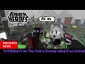 The Tower Heroes News Show