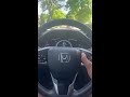 A Painfully Slow 0-60 In My 10th Gen Honda Civic