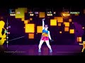 Just Dance 4 - Mr. Saxobeat - Alexandra Stan - 5 Stars