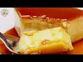 Oven Baked Leche Flan