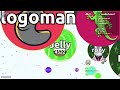 HELLO 2023! BEST AGARIO GAMEPLAYS & MOMENTS OF 2022 ( Agar.io Solo & Team Compilation )