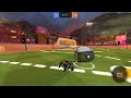 Should this be considered CHEATING in the RLCS?