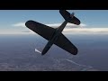 Aerobatic maneuvers guide / War Thunder