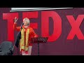 How I learned to live with intrusive thoughts | Jane Caro | TEDxMaldon Live