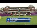 Archery - Men/Women Prel. - London 2012 Olympic Games