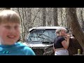 Coalmont OHV Spring Break ( Day 2 ) | Long Ride to AC Cave - AKA Mandy's Cave