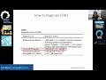 STROLO-U Fall '22 | Ep.12 Cystic-Fibrosis-Related-Diabetes (CFRD) Presentation