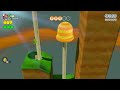 【ゲーム遊び】なくしたルイージの話 スーパーマリオ3Dワールド【アナケナ】Super Mario 3D World