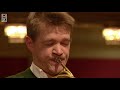 Wiener Symphoniker // W.A. Mozart: Konzert für Horn und Orchester Nr. 4 Es-Dur KV 495, 1. Satz